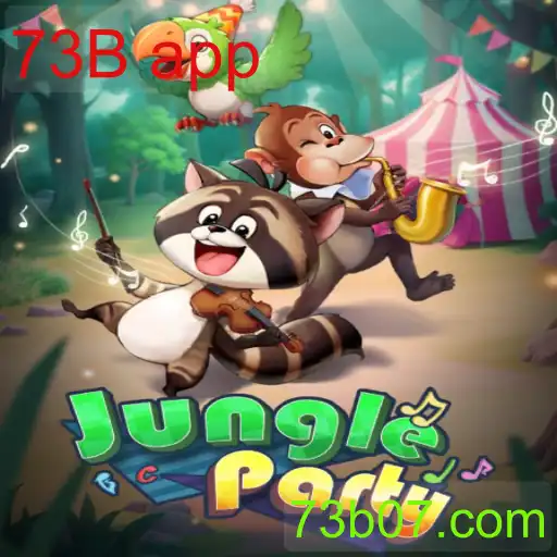 JungleParty
