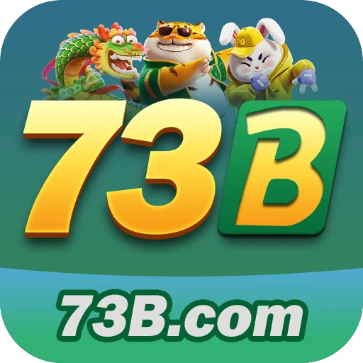Logo do 73B app